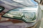 Opel Cascada 2013 года